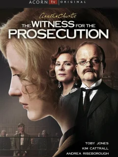 Свидетель обвинения 