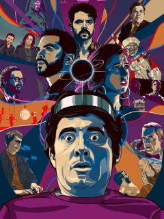 Мозговой штурм