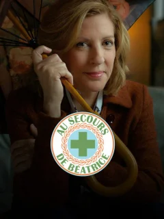 Спасти Беатрис