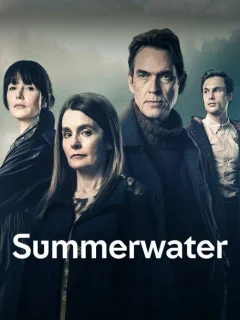 Дождливый день