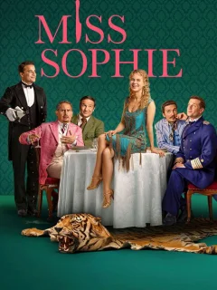 Ужин на пятерых, убийца для одного