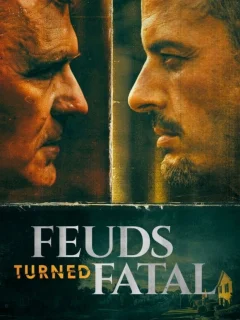 Убийственная вражда