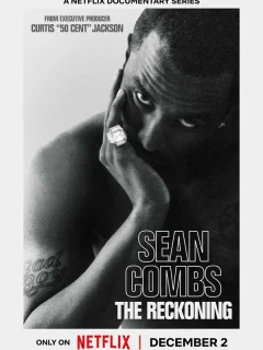 Шон Комбс: время расплаты