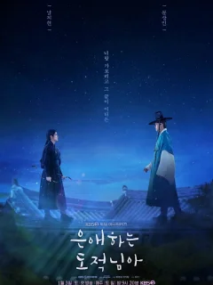 Моя любимая воровка