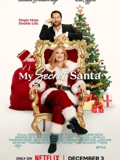 Мой тайный Санта