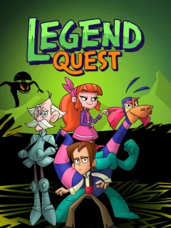 В поисках легенд