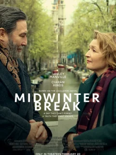 Каникулы в середине зимы