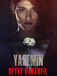 Белая гвоздика