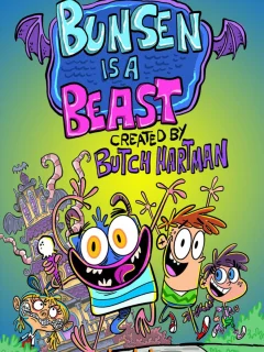 Чудище Бансен