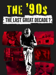 90-е: десятилетие, которое нас объединило