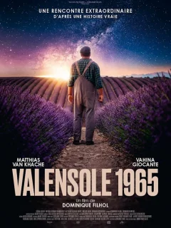 Валансоль 1965