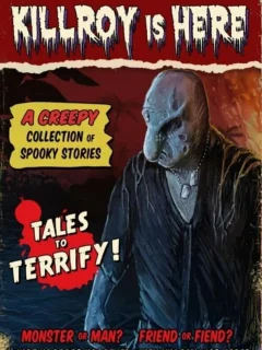 Здесь был Киллрой