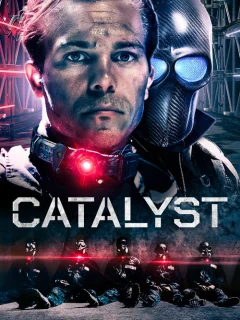 Катализатор