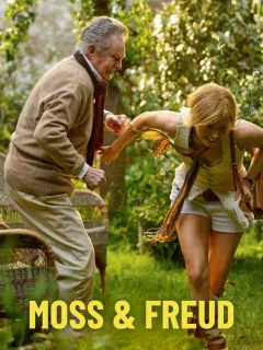 Мосс и Фрейд