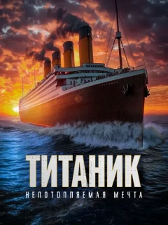 Титаник. Непотопляемая мечта