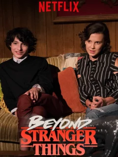 За кулисами «Очень странных дел»