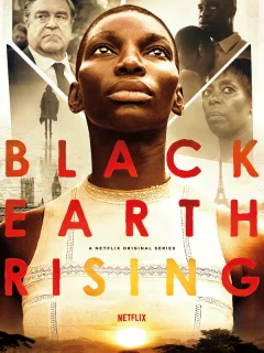 Восход Черной Земли