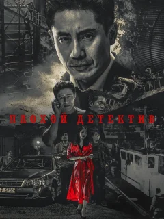 Плохой детектив