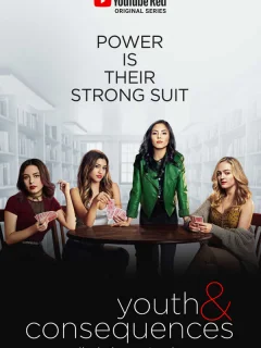 Молодость и её последствия