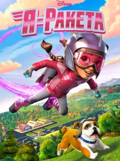 Я - Ракета