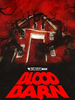 Кровавый амбар