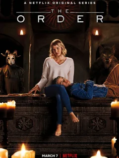 Тайный орден