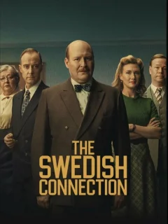 Шведский дипломат