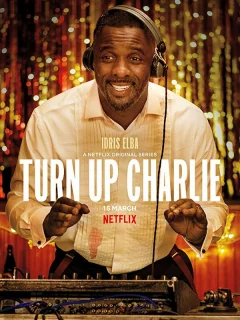 Сделай погромче, Чарли