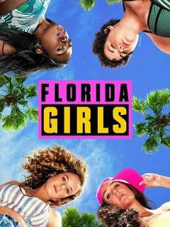 Девочки из Флориды