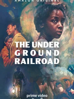 Подземная железная дорога