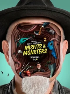 Маргиналы и монстры Бобкэта Голдтуэйта