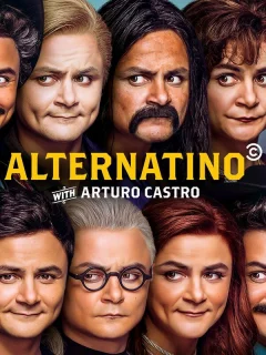 Альтернатино с Артуро Кастро