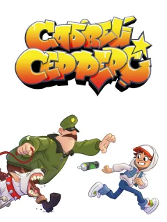 Сабвей Серф