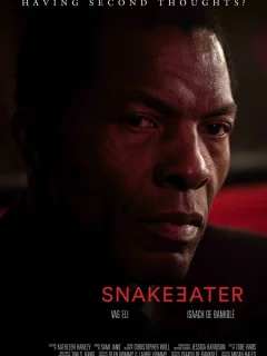 Пожиратель змей