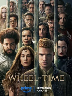 Колесо времени