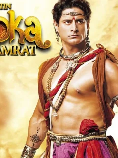 Император Ашока