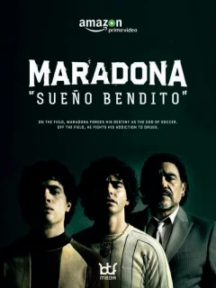 Марадона: Благословенная мечта