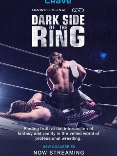 Темная сторона ринга