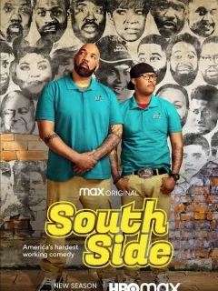 Южный Чикаго