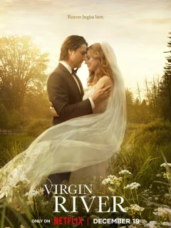 Виргин Ривер