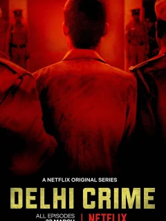 Преступление в Дели