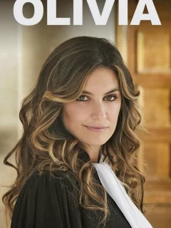 Оливия