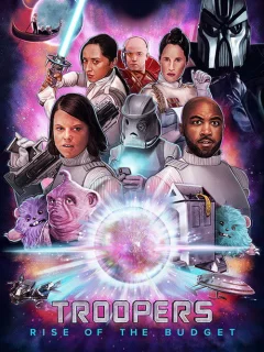 Десантники