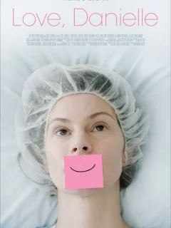 С любовью, Даниэль