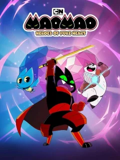 Мао Мао: Герои Чистого сердца