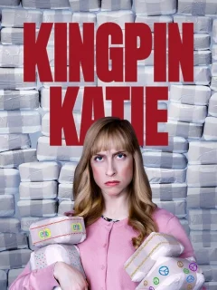 Наркобосс Кэти