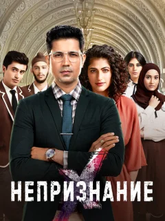 Непризнание