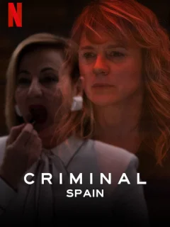 Преступник: Испания