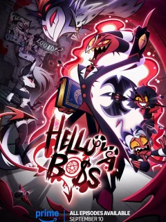 Адский Босс