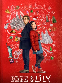 Дэш и Лили